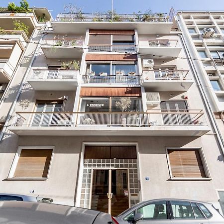 Cozy Apartment In Kolonaki Athens - Sleeps 5 Exterior photo