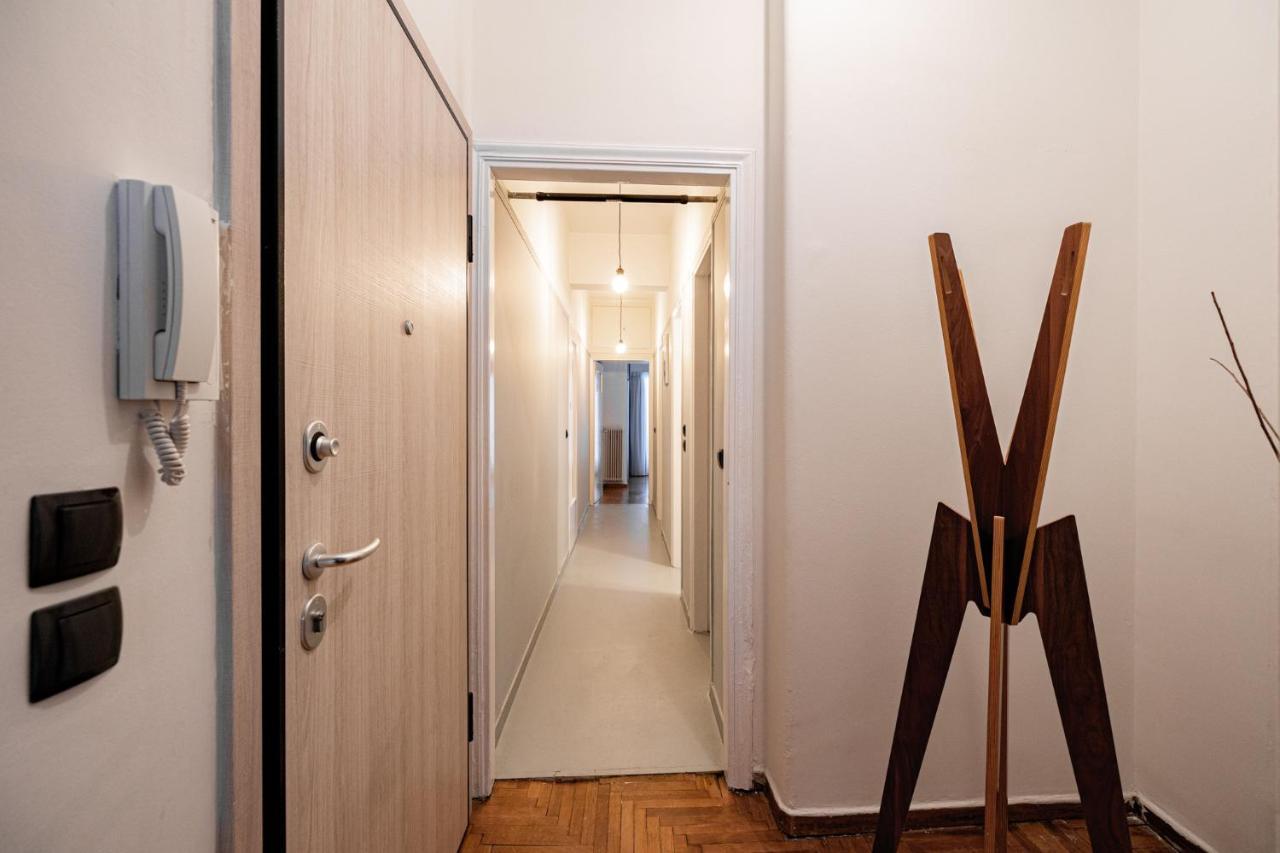 Cozy Apartment In Kolonaki Athens - Sleeps 5 Exterior photo